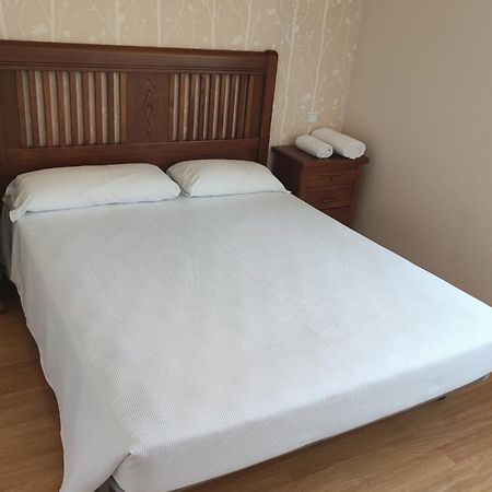 Апартаменты Apartamento Centro Historico Бургос Экстерьер фото