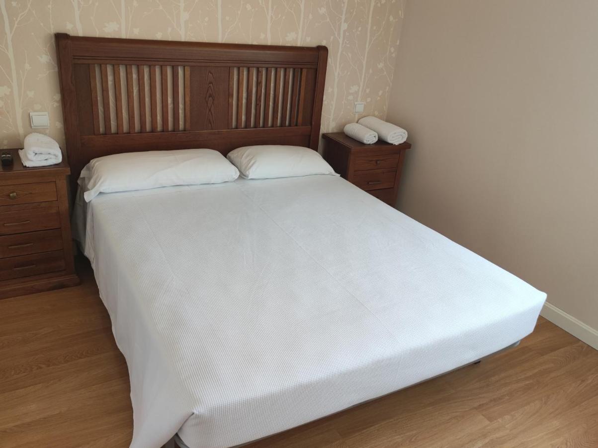 Апартаменты Apartamento Centro Historico Бургос Экстерьер фото
